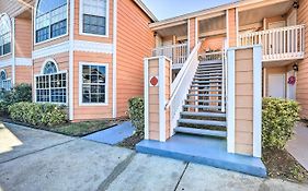 Beautiful Kissimmee Villa Less Than 8 Mi To Disney!