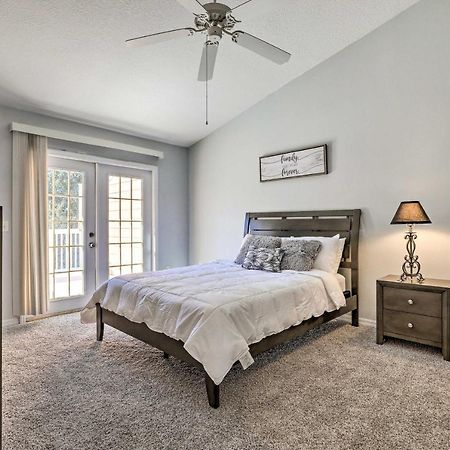 Beautiful Kissimmee Villa Less Than 8 Mi To Disney! Exterior photo