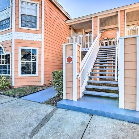 Beautiful Kissimmee Villa Less Than 8 Mi To Disney! Exterior photo