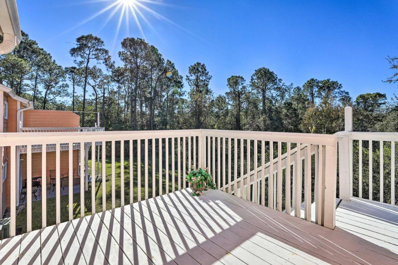 Beautiful Kissimmee Villa Less Than 8 Mi To Disney! Exterior photo