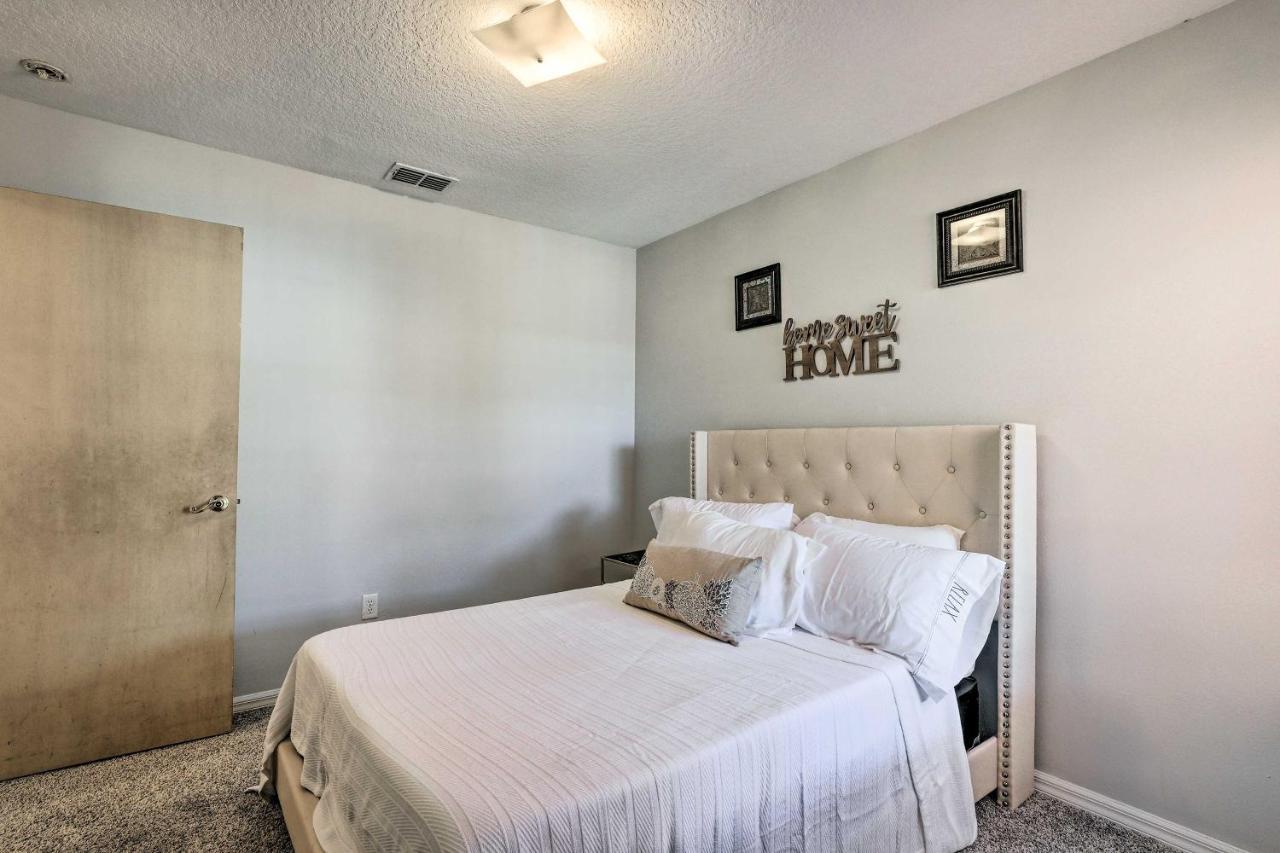 Beautiful Kissimmee Villa Less Than 8 Mi To Disney! Exterior photo