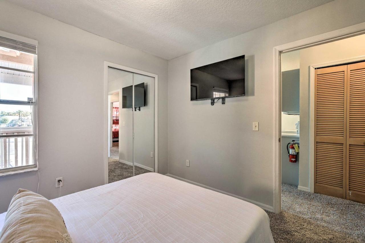 Beautiful Kissimmee Villa Less Than 8 Mi To Disney! Exterior photo