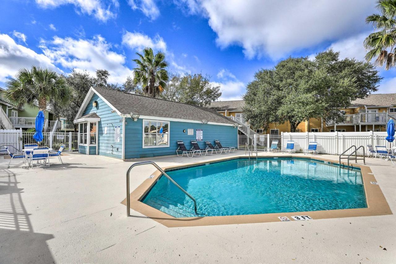 Beautiful Kissimmee Villa Less Than 8 Mi To Disney! Exterior photo